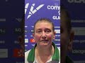 Can Ali Merrien Make History for Guernsey?