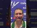 Can Ali Merrien Make History for Guernsey?