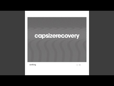 Senking — Capsize Recovery