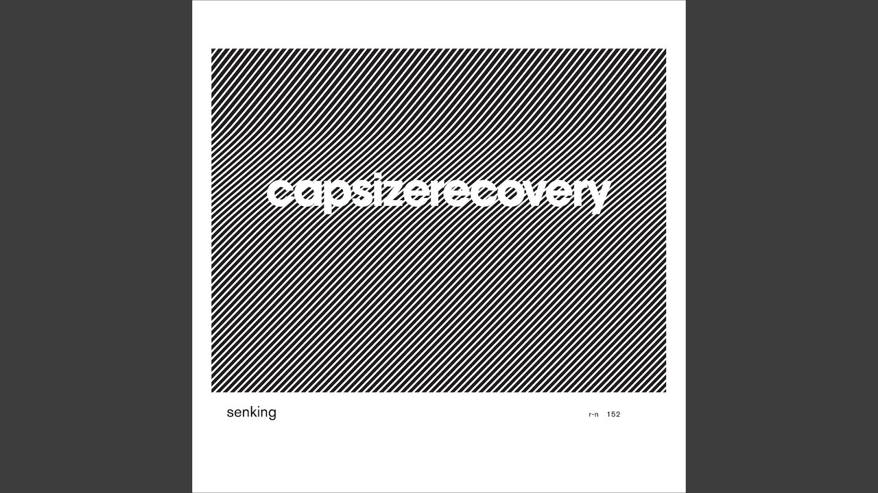 Capsize Recovery