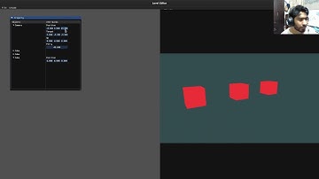 Simple Level Editor with ImGUI and Raylib  Part 6 | Creating Multiple Cubes