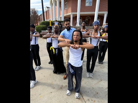 When the stroll team gets SHUT DOWN by the college campus advisor!!!