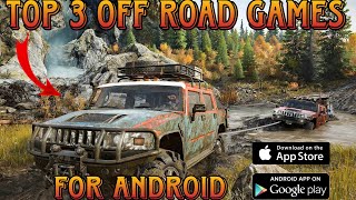 Top 3 off road game for Android #viralvideo #trending ❣️ screenshot 5