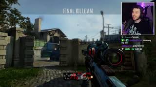 I Hit a Trickshot on Black Ops 2.. (FFA Trickshotting)