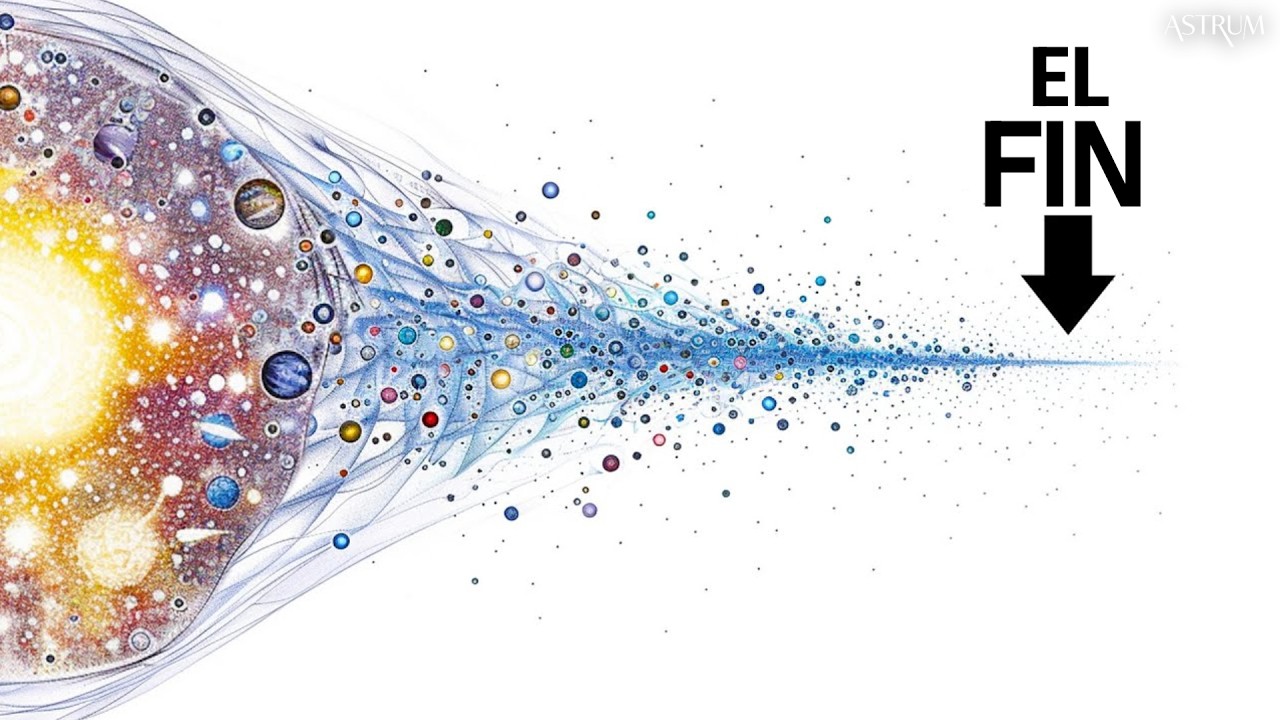 La Física del Fin de los Tiempos