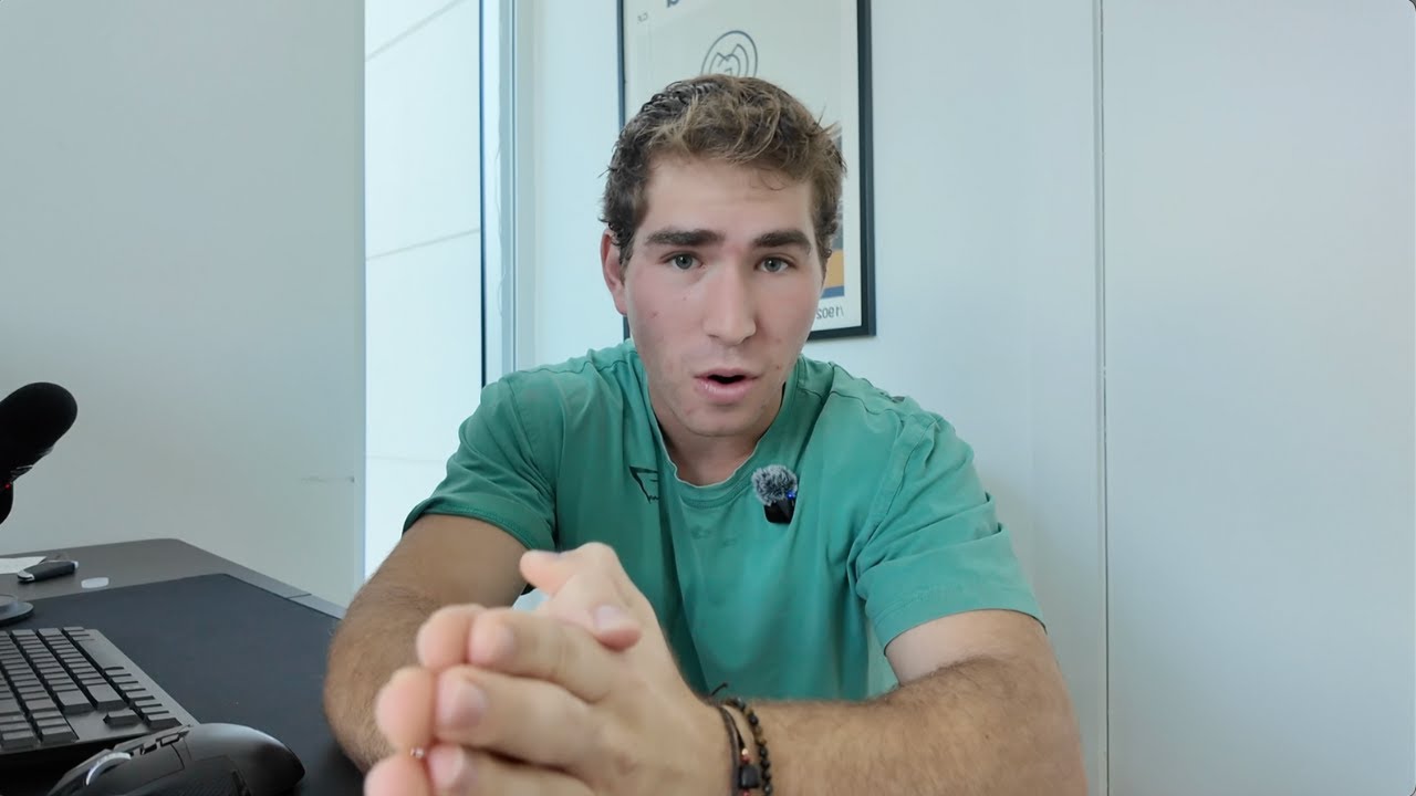 How To Build Confidence As A Trader (Building An Edge In The Markets)