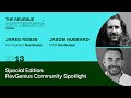 The Revenue Optimists - Special Edition: RevGenius Community Spotlight
