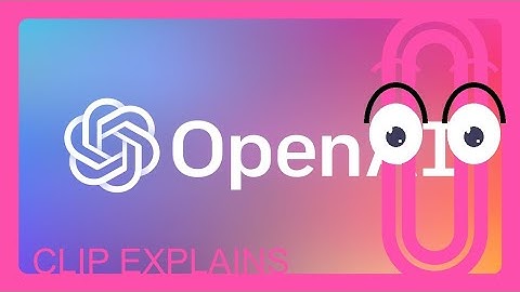 Clip Explains OpenAI awards $40.5M to a wide range of nonprofits under new foundation structure