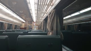 5690次12節加班復興號台北站開車播音(E240)