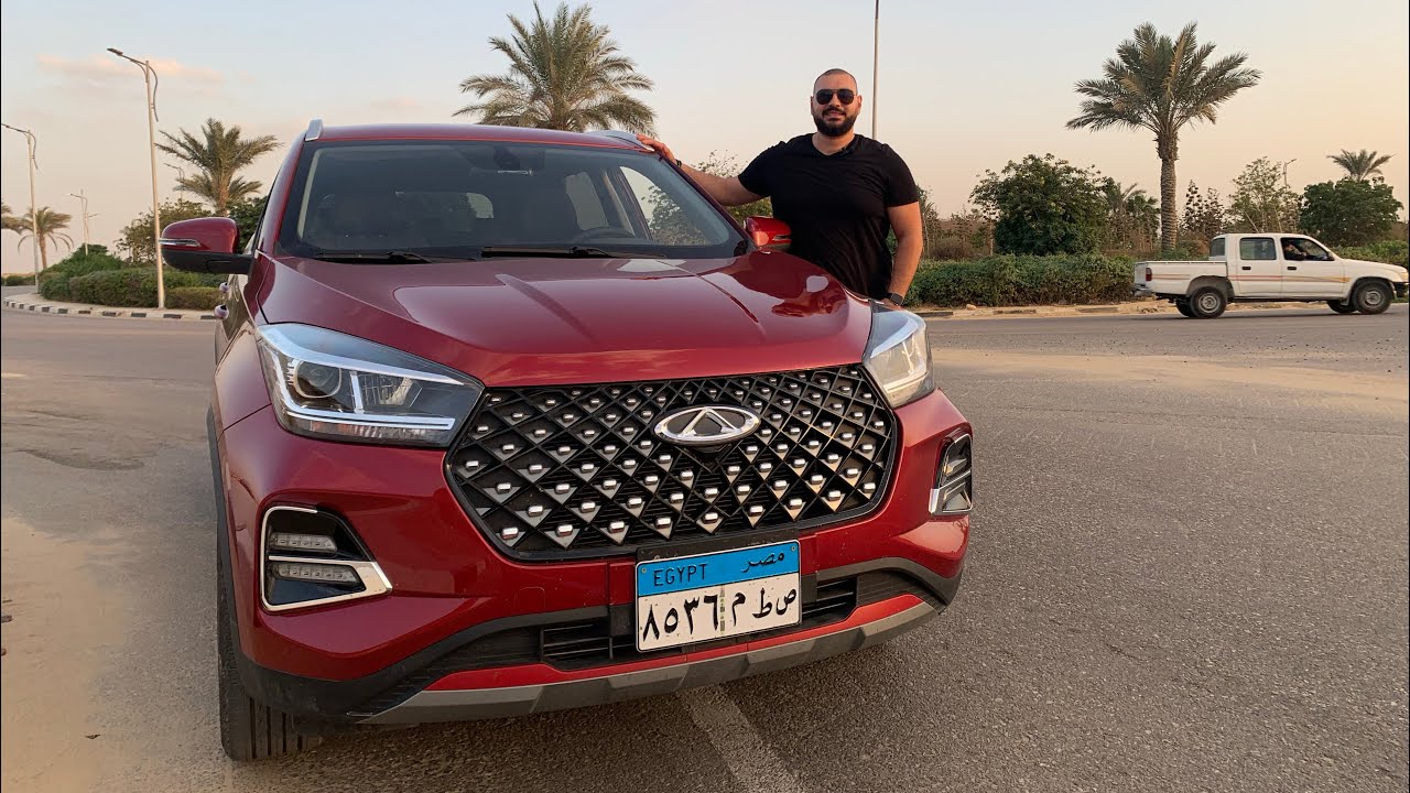 قبل ما تشتريها … تجربة كاملة تيجو ٤ برو | tiggo 4 pro