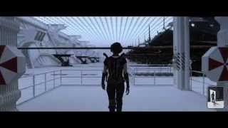 Celebrity Resident Evil Afterlife - VFX Net Worth