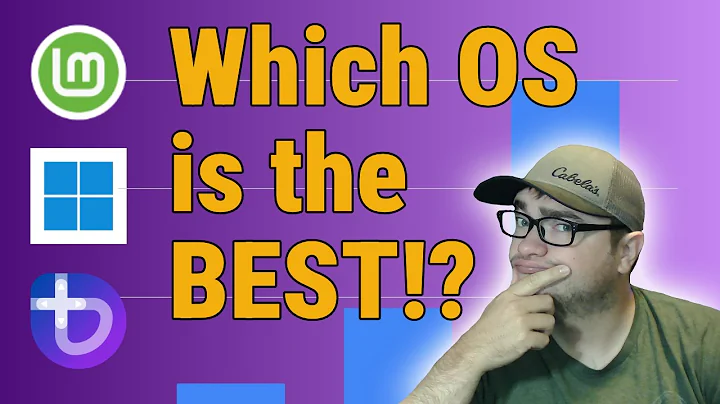 Mint vs Bazzite vs Windows 11 Benchmark Test || Windows VS Linux gaming benchmarks