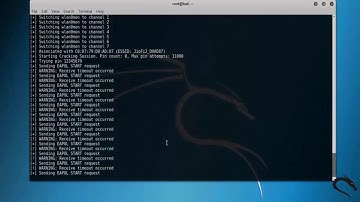 This is how  hackers crack the passwords - Ethical hacking course