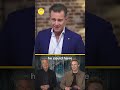 Kurt and Wyatt Russell on playing the same character | Today Show Australia