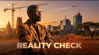 REALITY CHECK (This Is Home – Africa / Elyo Ni Pano Tuli)