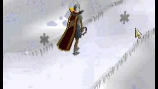 spiked boots glitched/ 2011 24/2