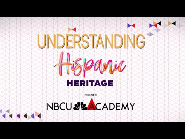 Opening Ceremony - HHM 2022 - The Hispanic Star