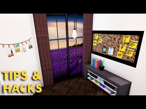 Welcome to Bloxburg Tips & Tricks (podcast) - brae_brae98 ✊🏻✊🏽✊🏿🏳️‍🌈