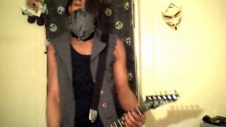 maximum the hormone whats up people cover by xxiiziixx