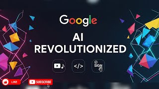 Google's AI TAKES OVER! Veo 3, Gemini SDK & Sign Language AI!