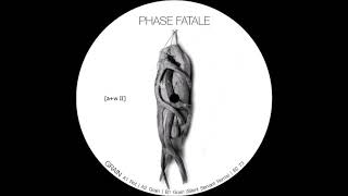 Phase Fatale - Grain (Silent Servant Remix) [a wII]