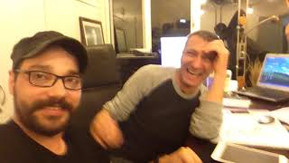 Dokuzsekiz Müzik'te Oğuzhan Uğur terörü