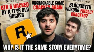 Why Is It The Same Story Everytime