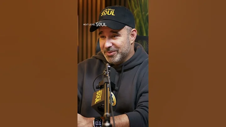 Sheila Gillette: "Embracing Change: The Power of Presence" | Next Level Soul #shorts