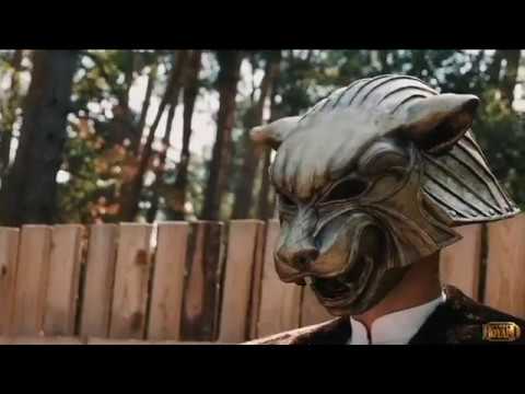 Квест-шоу "Форт Боярд" г. Белгород