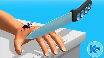 📌 Satisfying Mobile Games MAX LEVEL Playing 999999 Tiktok Video  Max Level Android,iOS 181KIEURI