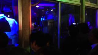 2013/03/23 クリーニングディスコ その1