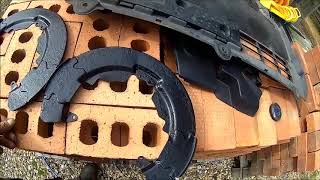 Volvo V50 Front Suspension, Ep#5 , finally putting it back together
Episode 5 of the Volvo V50 front end rebuild, this episode covers the final reassembling.
In this series, we change major components of the front suspension, including drive shafts.
Episode 1 shows dismantling, following episodes are wishbone replacement, shock absorbers, brakes and drive shafts.
The procedure as shown does apply to Volvo C30, S40, V50 models, also some Ford Focus and Mazda models. Depending on engine and transmission, dimensions might be slightly different, but the general principle is the same.
This particular car is a 2007 Volvo V50 D5 with automatic transmission
Volvo Project Playlist is here
https://www.youtube.com/playlist?list=PLJ5sckhk3ninv5WtcdeannTCT0JQ9sm3f
(c) 2020
www.dynoguy.co.uk. Volvo V50 Front Suspension, Ep#5 , finally putting it back together