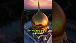 Download Lagu Pengalaman Ziarah Wali Songo bersama Pangersa Abah Anom MP3