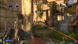 3v1 oldtown