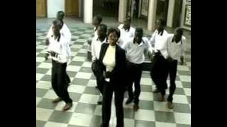 Adwoa Amankwah Awurade Nim Medin