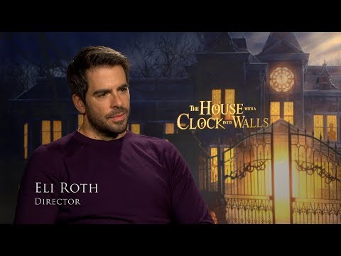 Video: Eli Roth: Elulugu, Loovus, Karjäär, Isiklik Elu