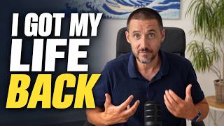 OCD No Longer Controls My Life. Here’s What Changed.