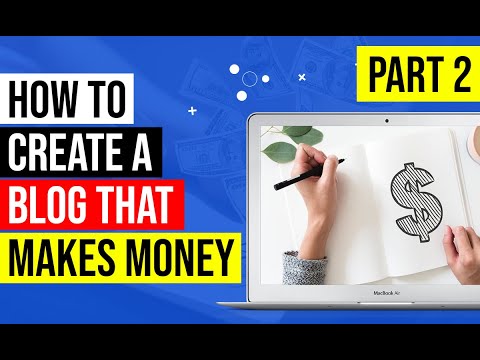 How-to-Start-Blogging-and-Earn-Money-$$$-🔥-Part-2