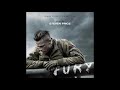 19. Norman - Fury (Original Motion Picture Soundtrack) - Steven Price