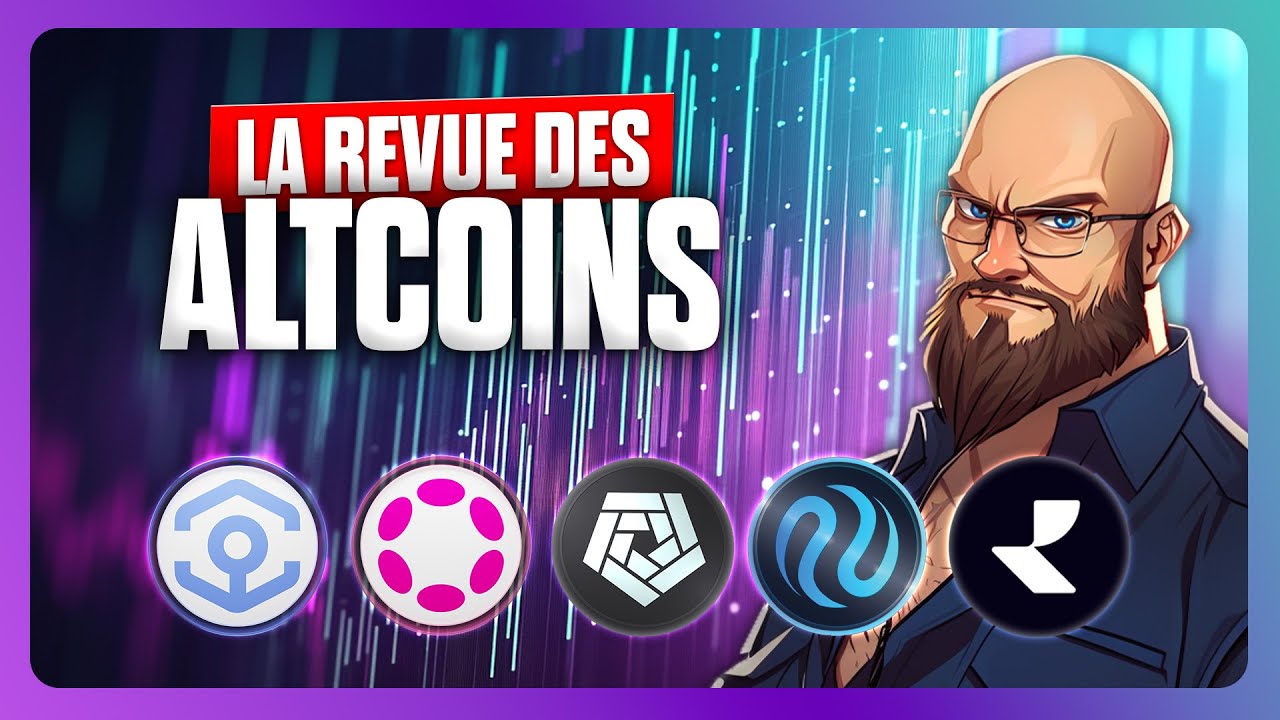 Stratégie de sortie crypto : savoir quand et comment vendre