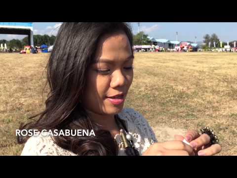 2015 Hot Air Balloon Fiesta kicks off in Clark