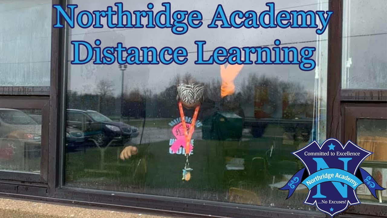 Northridge Academy of Flint Distance Learning