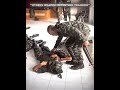 Would You Survive This Drill? #shorts