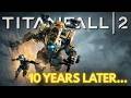 I Was Wrong About Titanfall 2 It Puts Modern Shooters 
