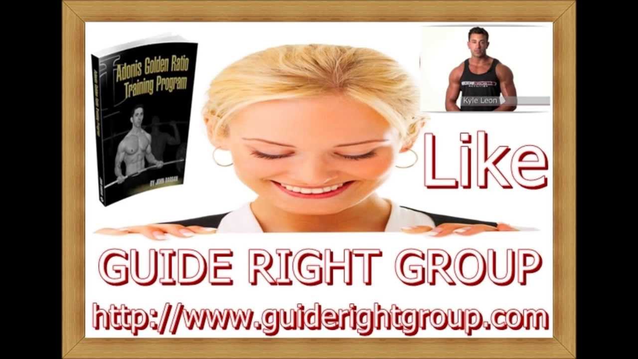 Adonis Golden Ratio | Adonis Golden Ratio Review