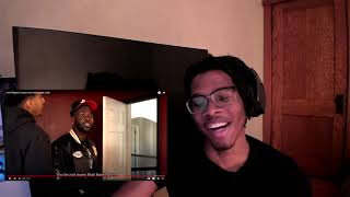 How Rappers expect they entourages to be REACTION