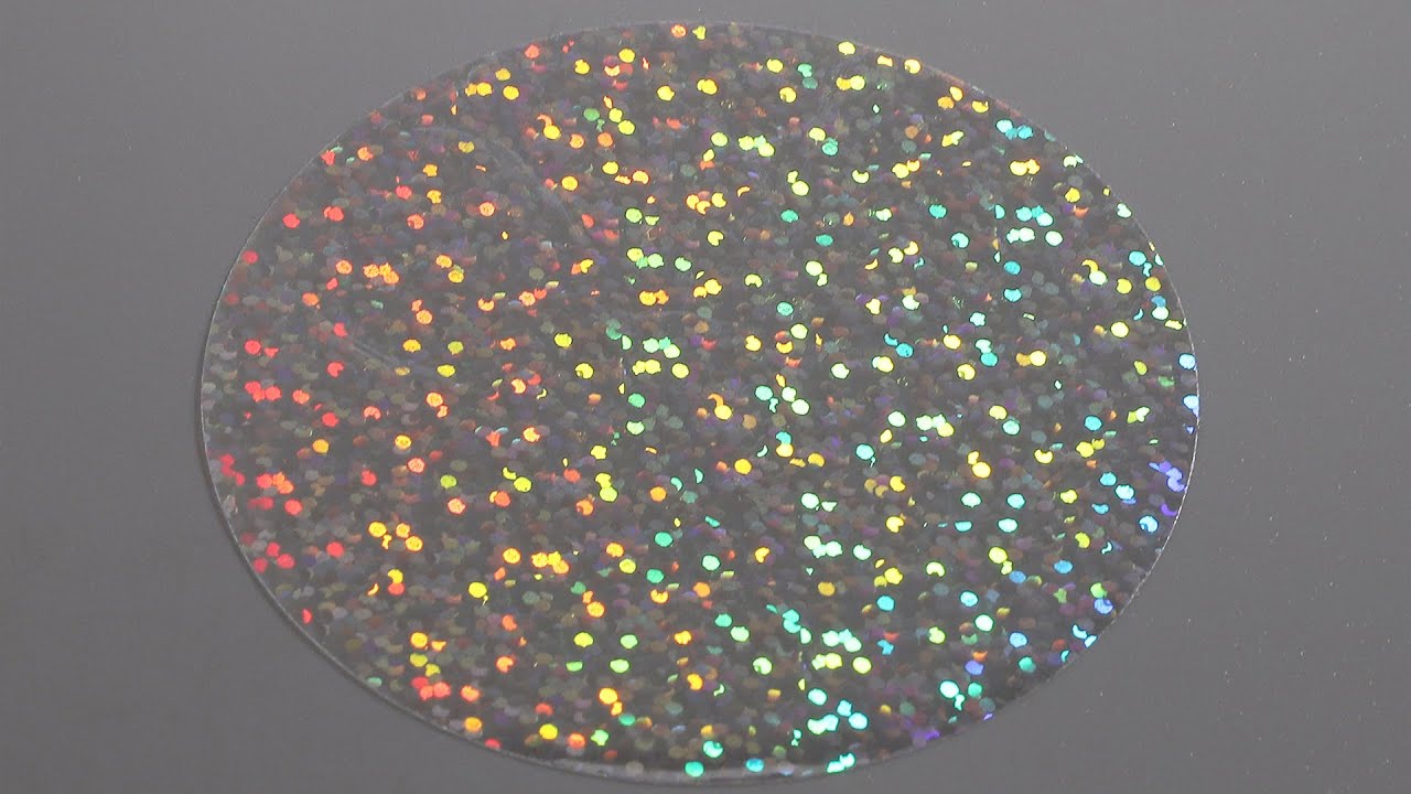 BEAMNOVA 100 Pcs Plastic Film for 58mm (2-1/4 in) Button Makers, Polka ...