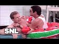 Jacuzzi Lifeguard - SNL