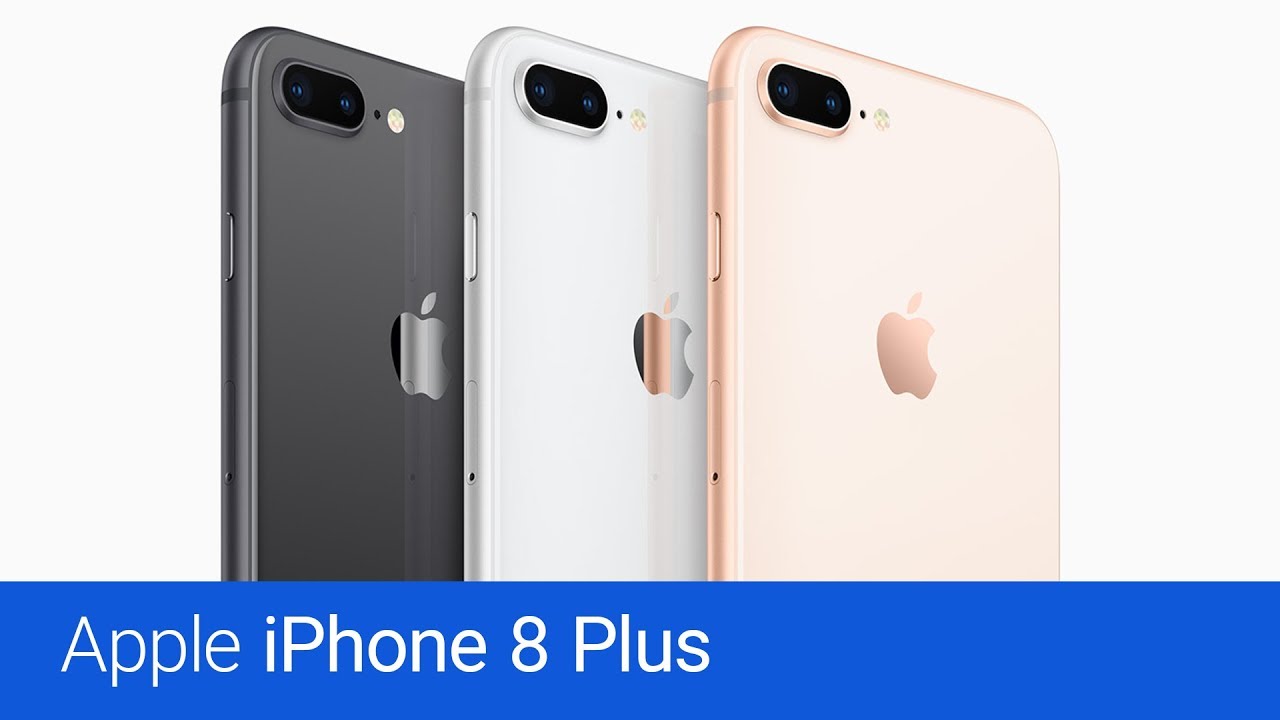Apple IPhone 8 Plus recenze YouTube apple-iphone-8-plus-recenze-youtube