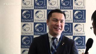 鈴木英敬氏「日本再創造へのビジョンと行動」